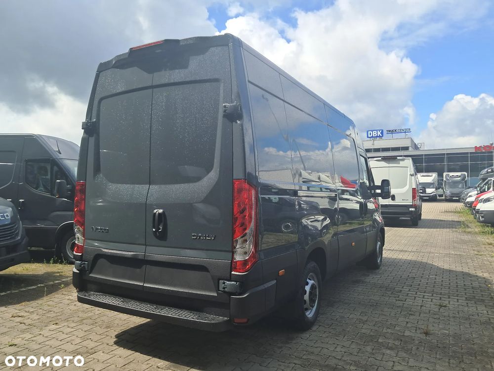Iveco Daily Furgon  HI-Matic - 7