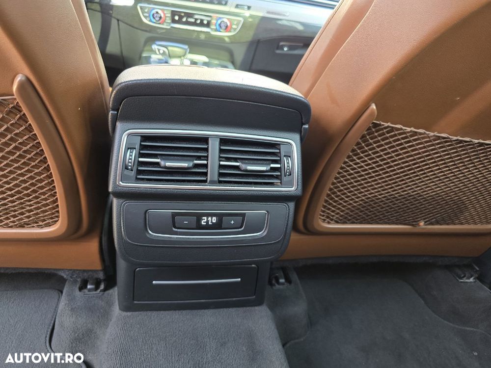 Audi Q7 e-tron 3.0 TDI quattro Tiptronic - 8