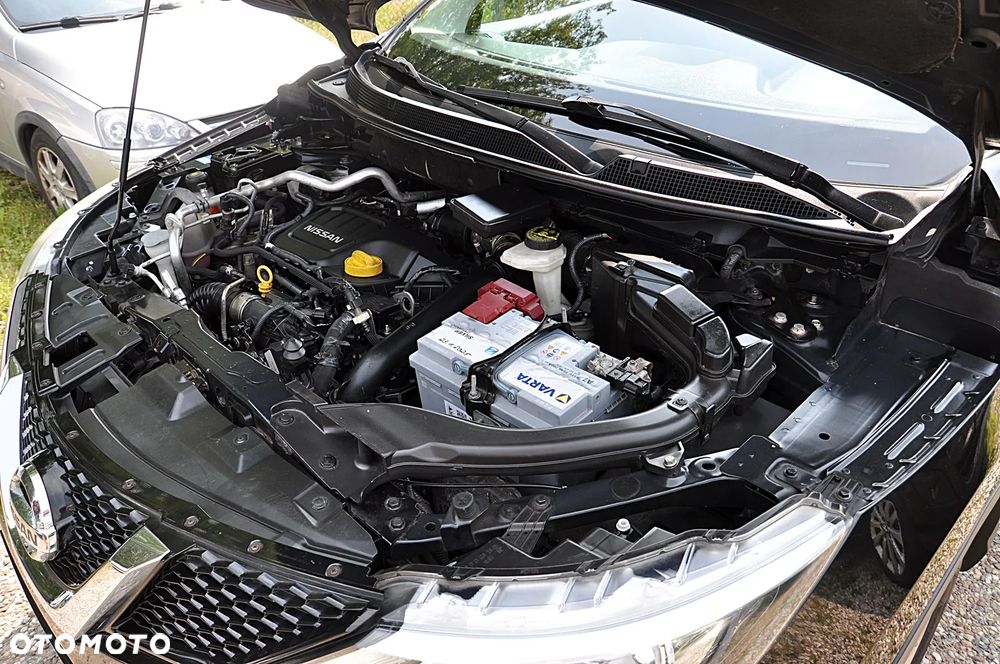 Nissan Qashqai 1.6 DCi Black Edition - 31