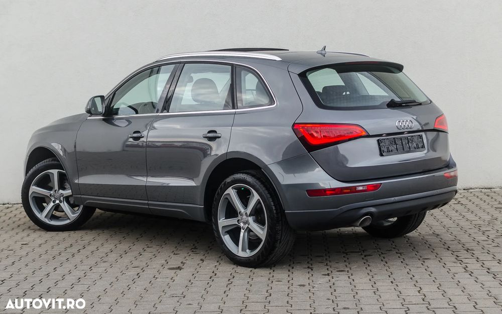 Audi Q5 2.0 TDI Quattro S tronic - 5
