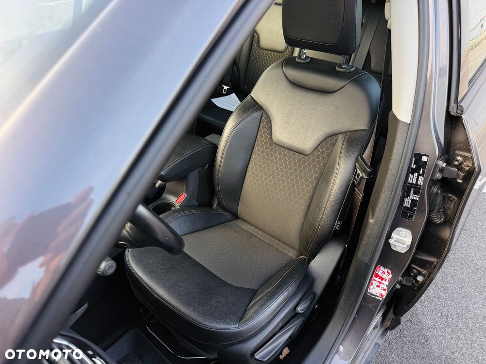Jeep Compass 1.3 T-GDI 4xe Automatik Limited - 13