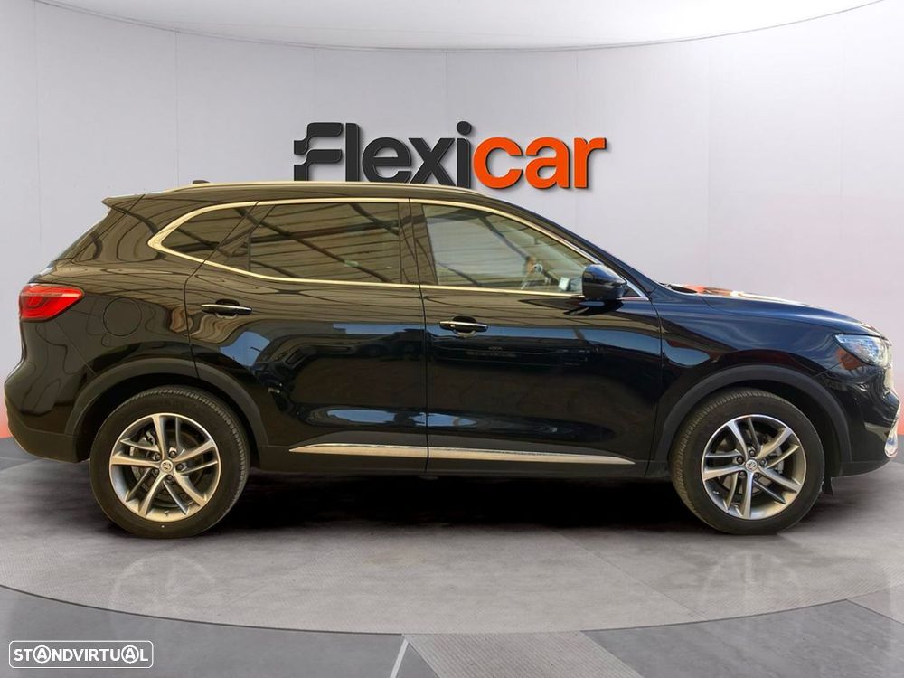 MG EHS 1.5 T-GDI Plug-in Hybrid Luxury - 8