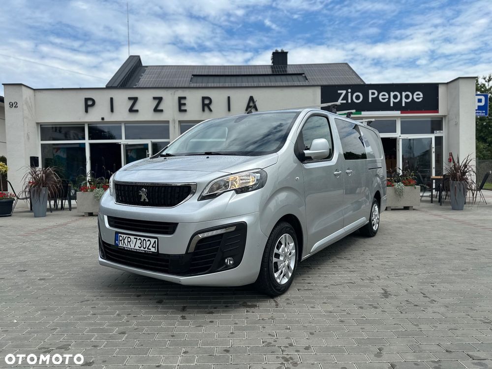 Peugeot Expert - 3