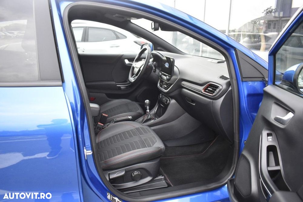 Ford Puma - 25