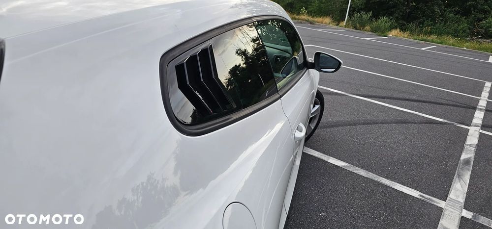 Volkswagen Scirocco 1.4 TSI Edition - 10