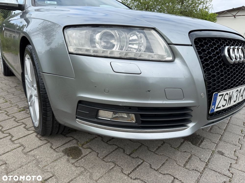 Audi A6 Limousine - 7