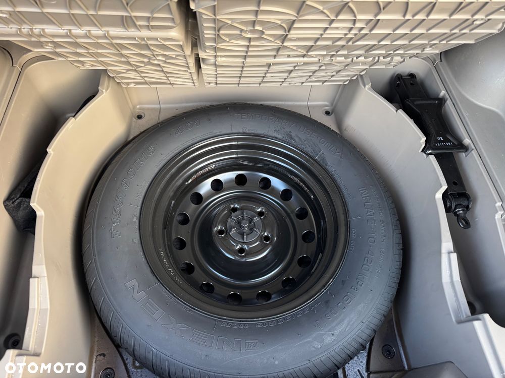 SsangYong/KGM Korando 2.0 e-XDi Quartz - 24