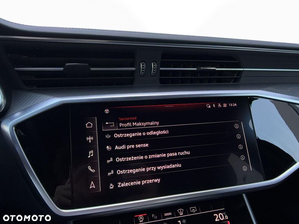 Audi A6 Limousine 40 TDI mHEV Quattro Sport S tronic - 26