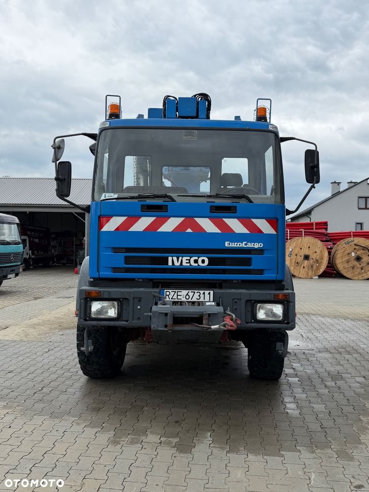 Iveco Euro Cargo - 6