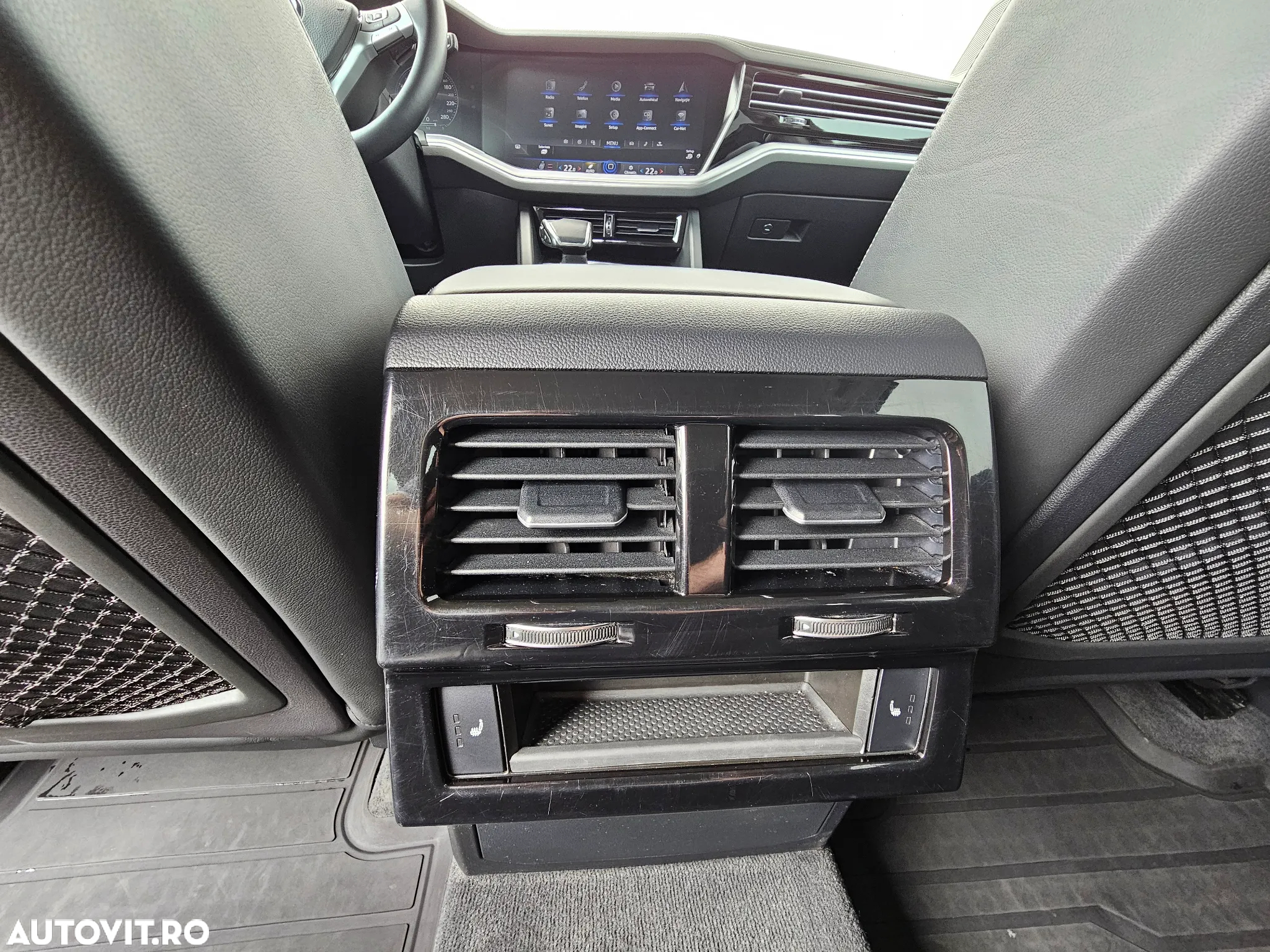 Volkswagen Touareg V6 TDI Elegance - 18