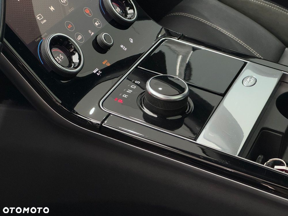 Land Rover Range Rover Velar - 9