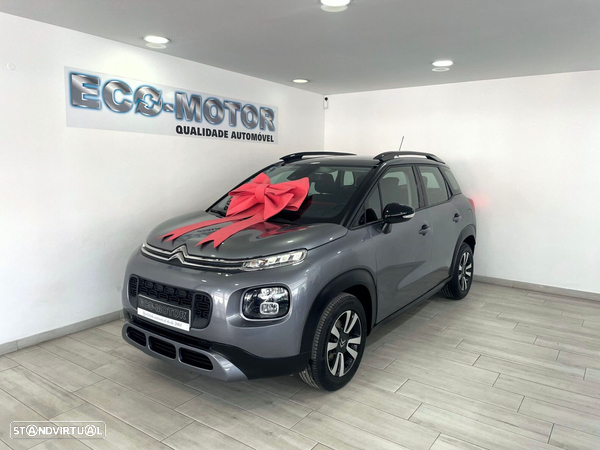 Citroën C3 Aircross 1.2 PureTech Feel