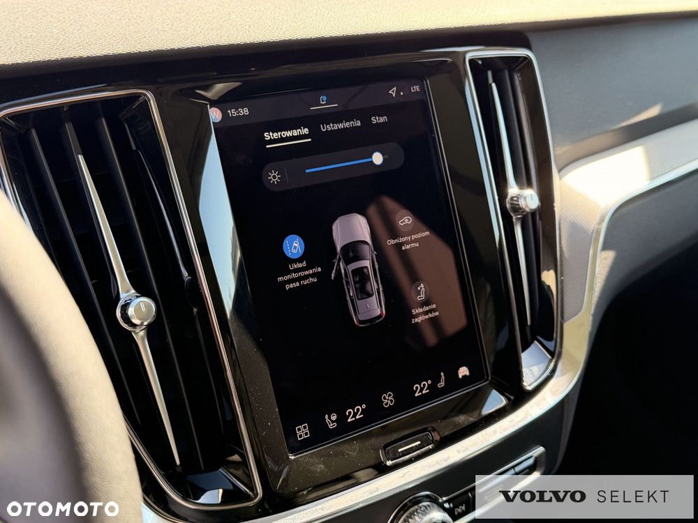 Volvo V60 - 18