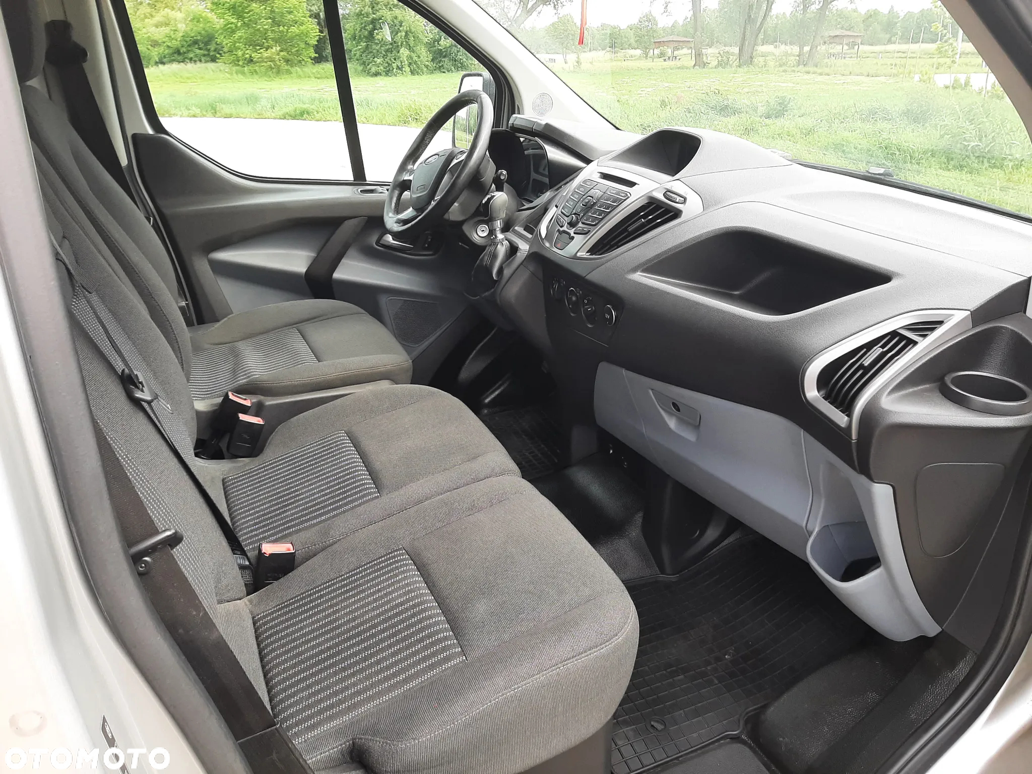 Ford Transit - 15