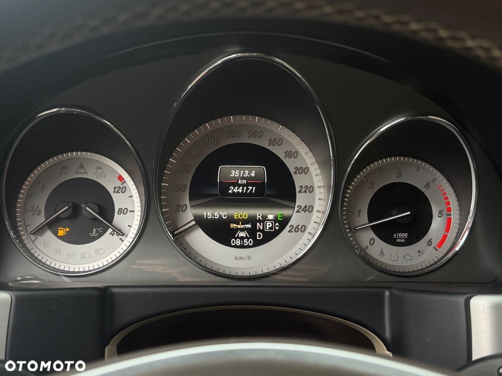 Mercedes-Benz GLK 350 CDI 4Matic (BlueEFFICIENCY) 7G-TRONIC - 26