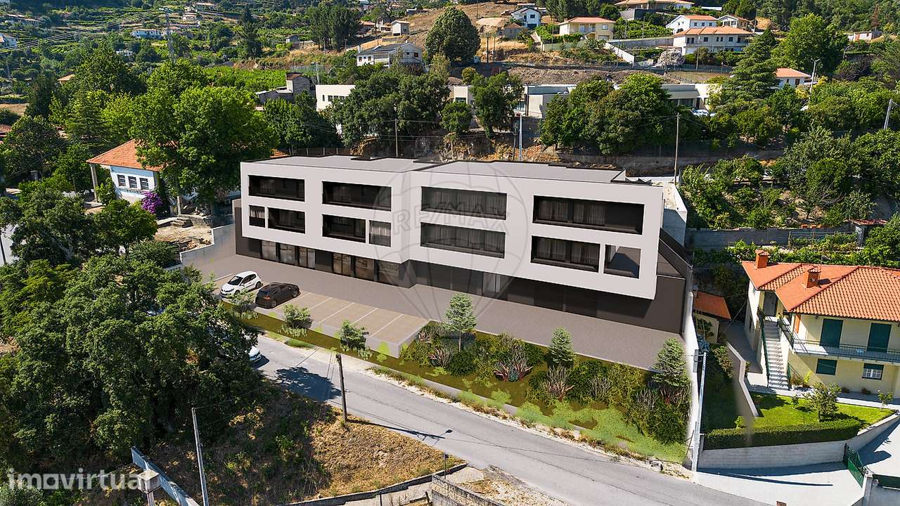 Moradia T3 para venda - Grande imagem: 2/37