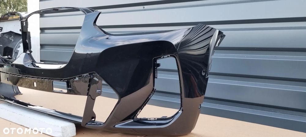 BMW X3 G01 Lift M-Pakiet zderzak przód oryginał MC134 - 3