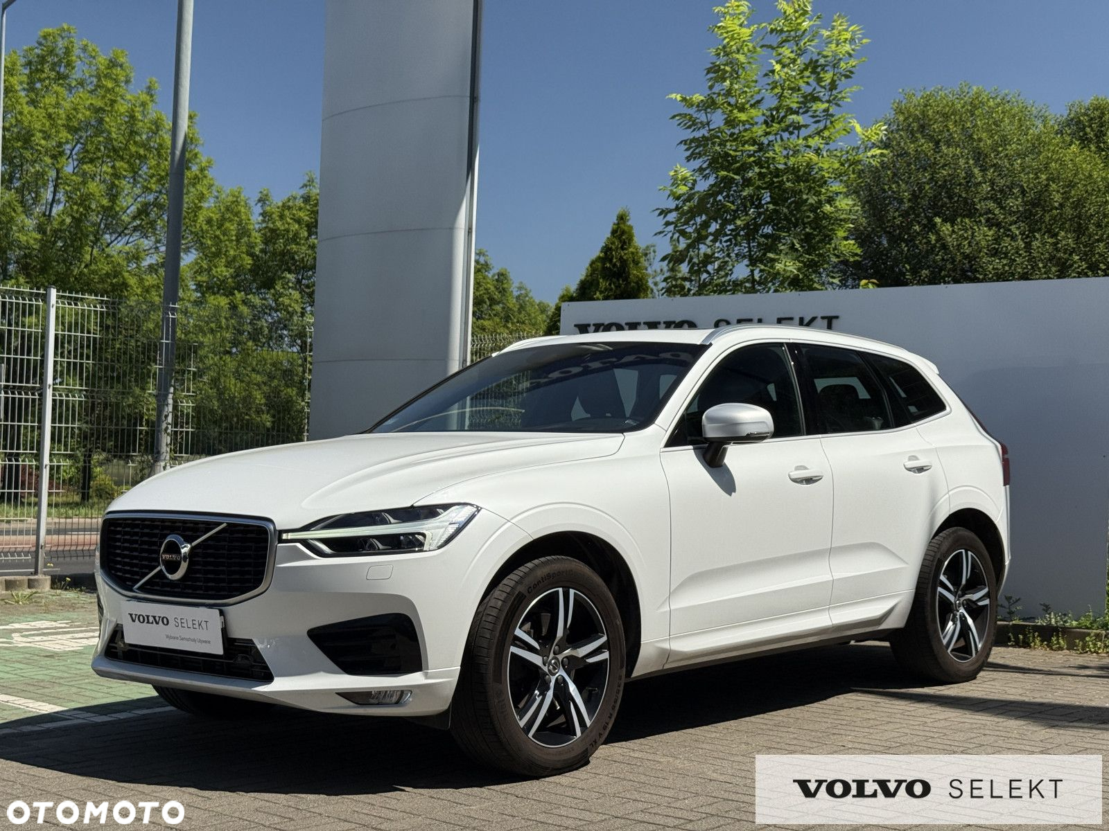 Volvo XC 60 - 3