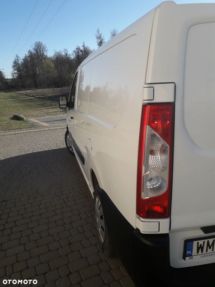 Fiat SCUDO - 13