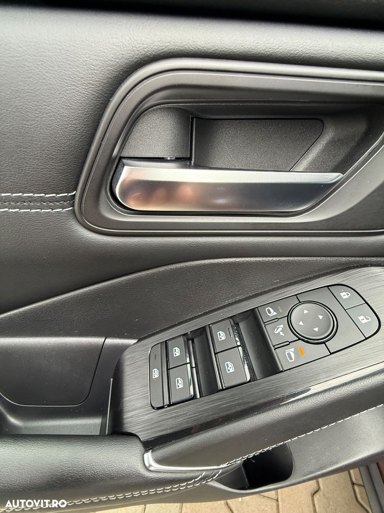 Nissan Qashqai 1.3 DIG-T MHEV Xtronic N-Connecta - 20