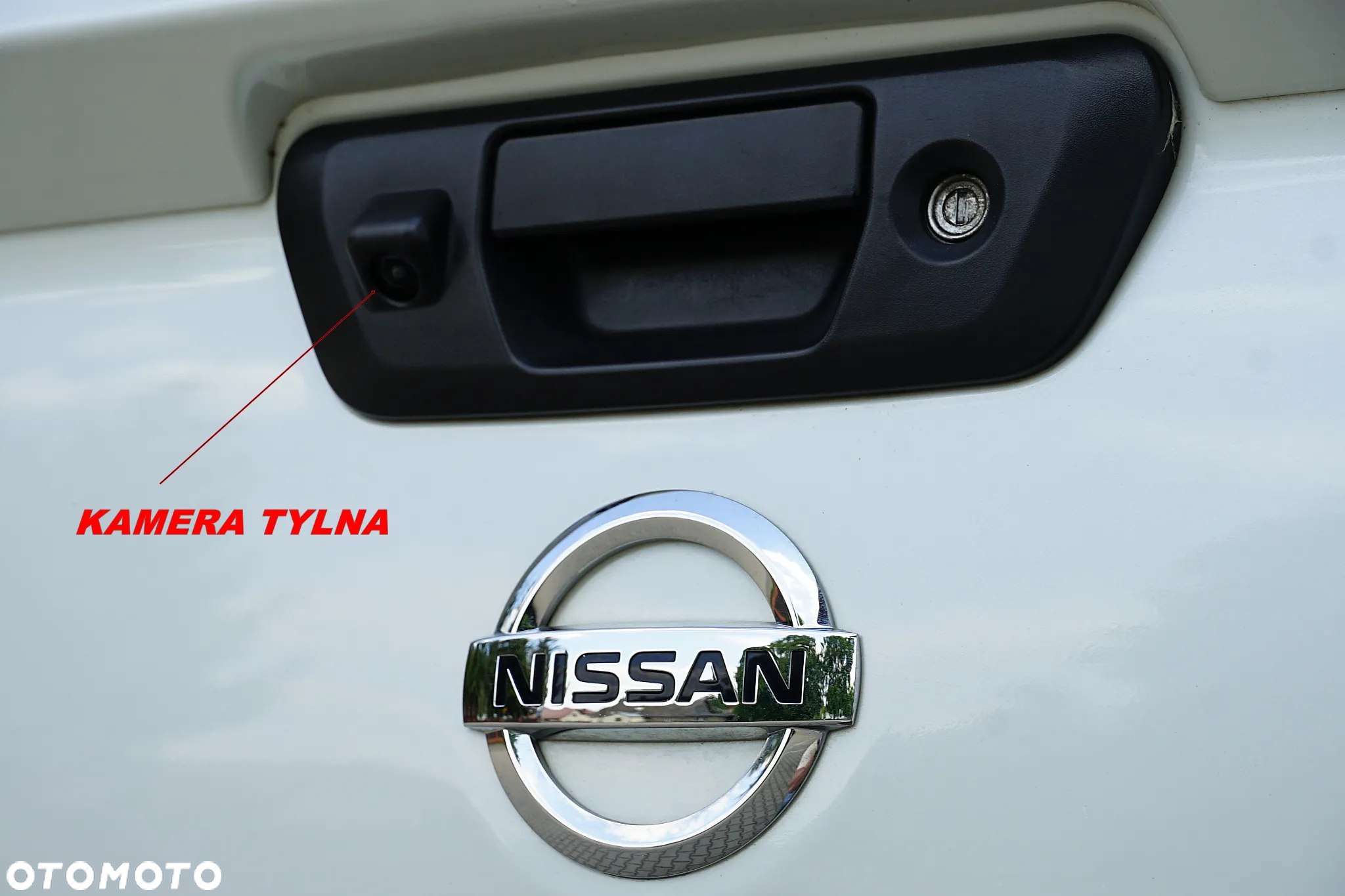 Nissan Navara DC 4x4 S&S Tekna - 19