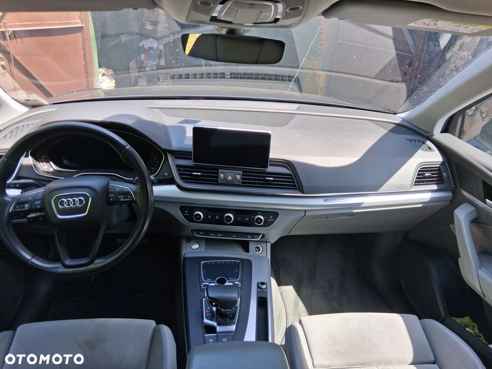 Audi Q5 2.0 TDI Quattro S tronic - 12