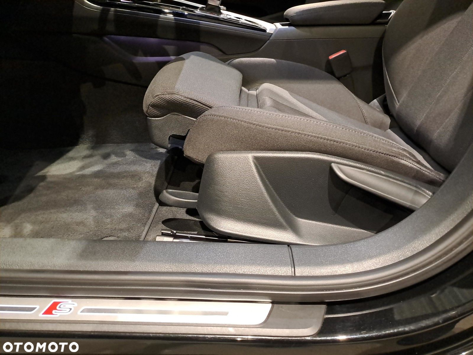 Audi A4 - 19