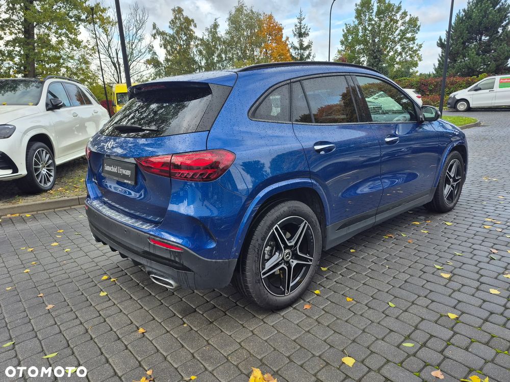 Mercedes-Benz GLA 200 AMG Line - 12