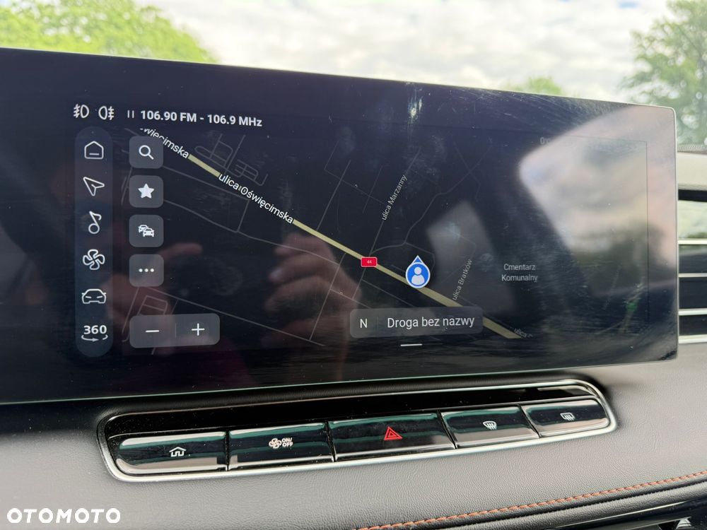 MG HS PHEV 1.5T Excite - 20