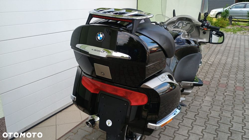 BMW K - 20