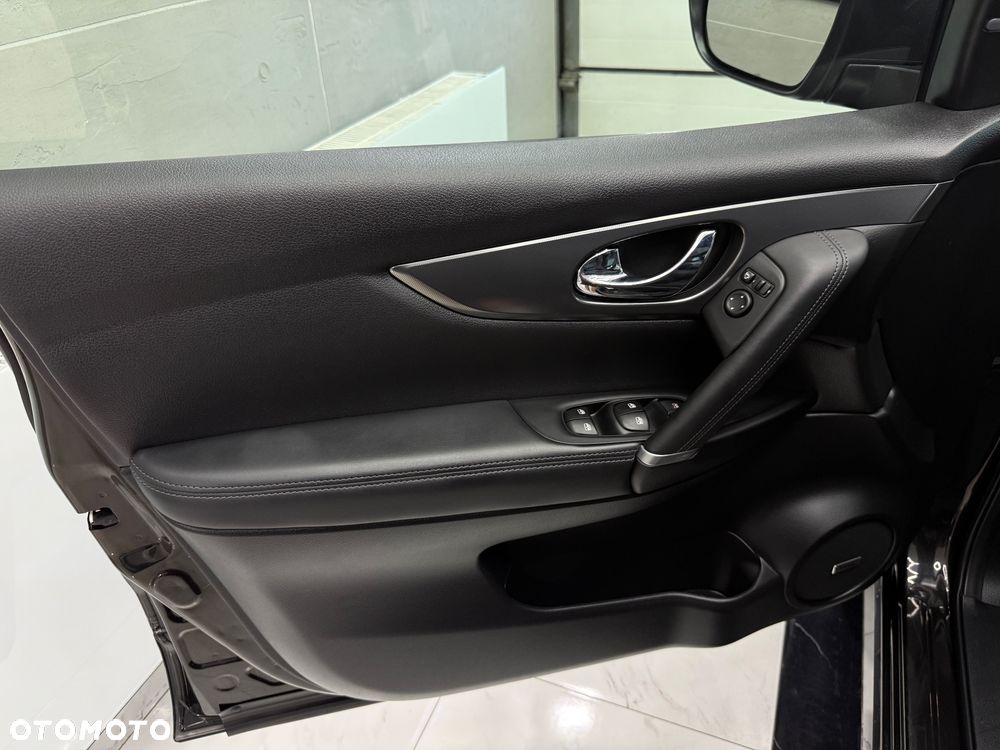 Nissan Qashqai 1.6 DIG-T 360 - 11