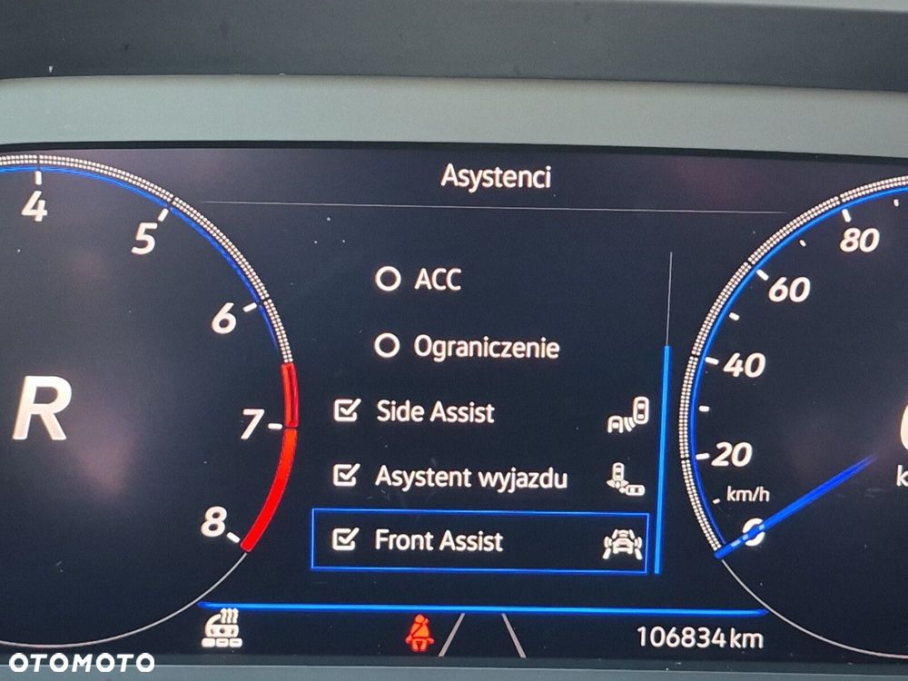 Volkswagen Tiguan 2.0 TSI 4Mot R DSG - 20