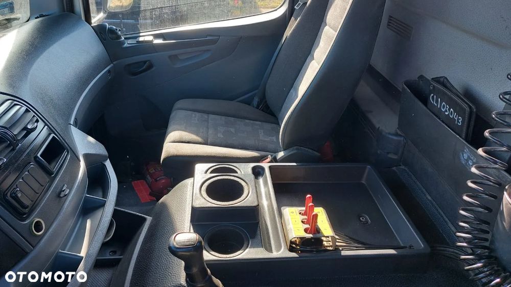 Mercedes-Benz AXOR 1833 - 10