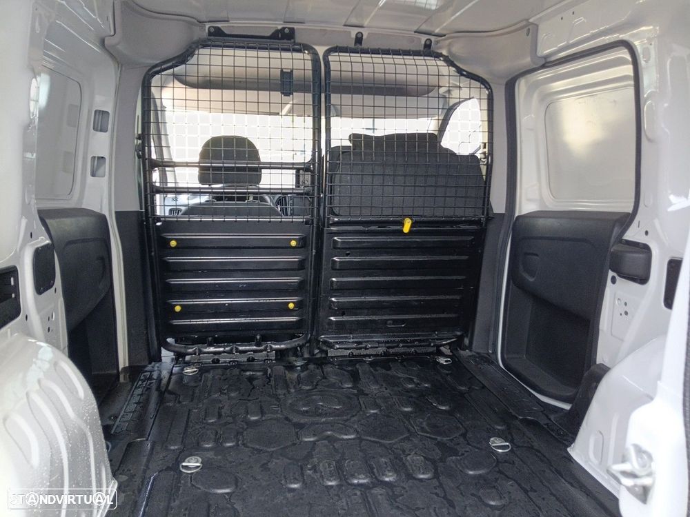 Fiat Doblo 1.6 Multijet Maxi SX N1 - 13