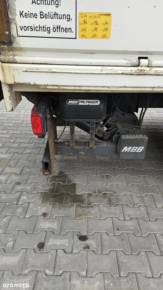 Scania p280 - 7