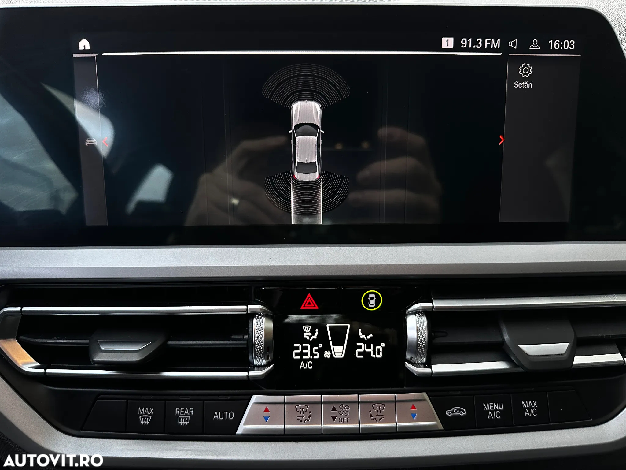BMW Seria 3 318d Aut. - 28