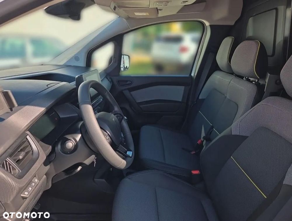 Renault Kangoo - 8