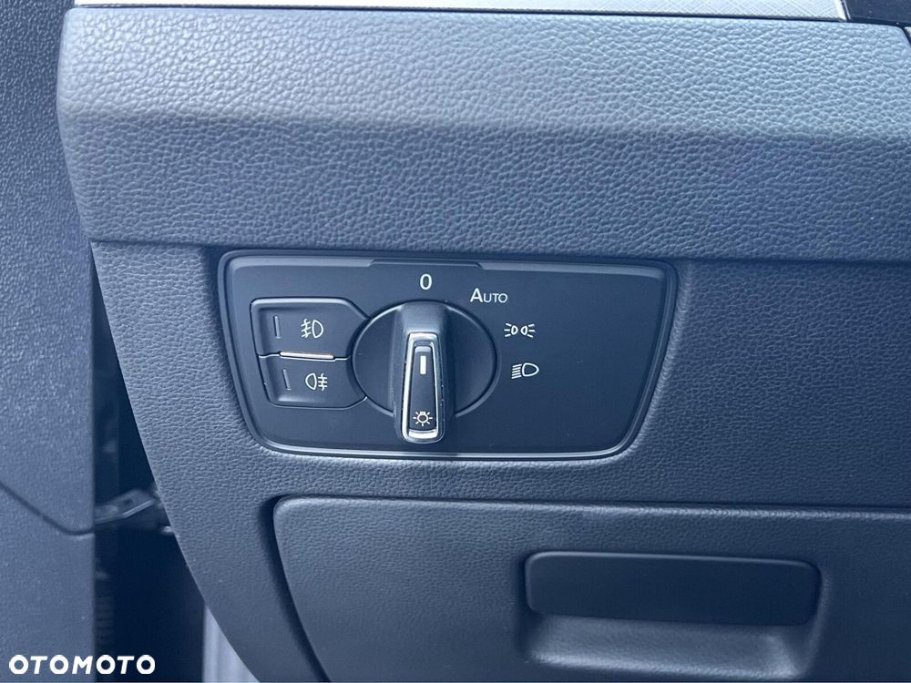 Volkswagen Passat - 20