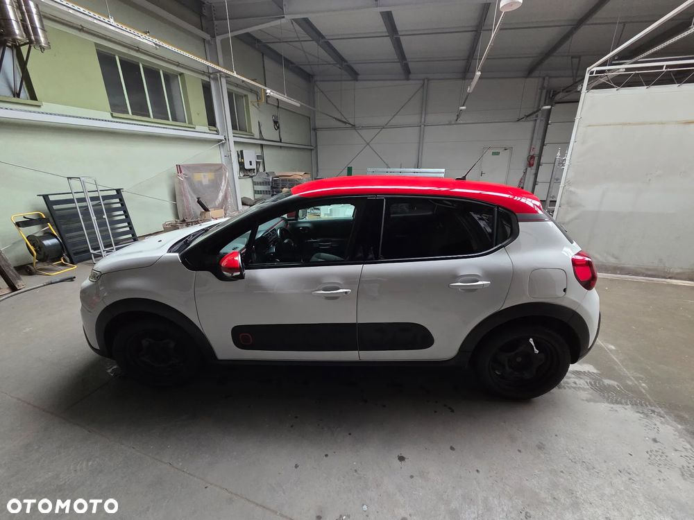 Citroën C3 1.2 PureTech Shine - 5