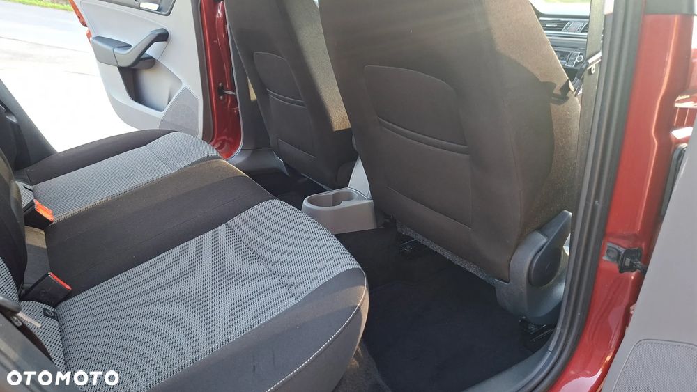 Seat Toledo - 18