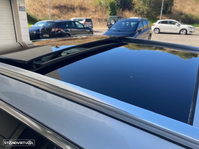 Mercedes-Benz C 220 BlueTEC Avantgarde Aut. - 10