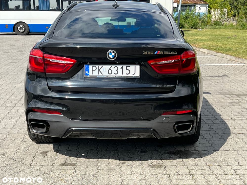 BMW X6 - 20