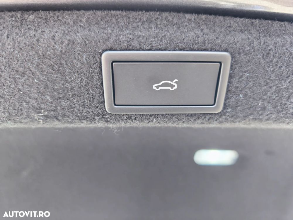 Skoda Superb 2.0 TDI 193 CP 4x4 DSG Selection - 28