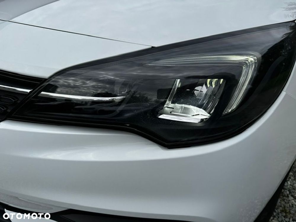 Opel Astra V 1.2 T Edition S&S - 9