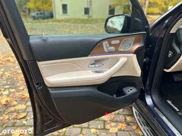 Mercedes-Benz GLE - 19