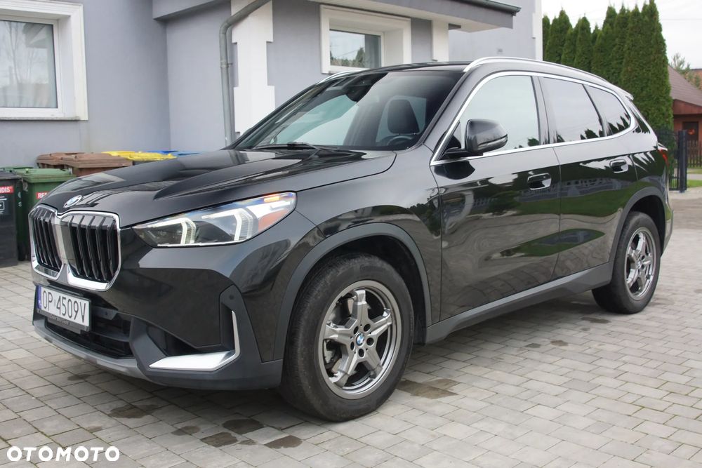 BMW X1 - 15
