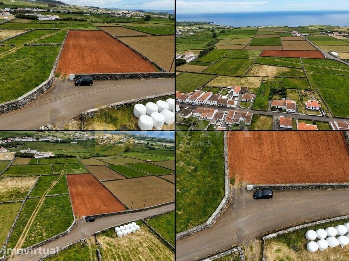 Terreno Santa Bárbara, Canada do Cabaça - Grande imagem: 2/5