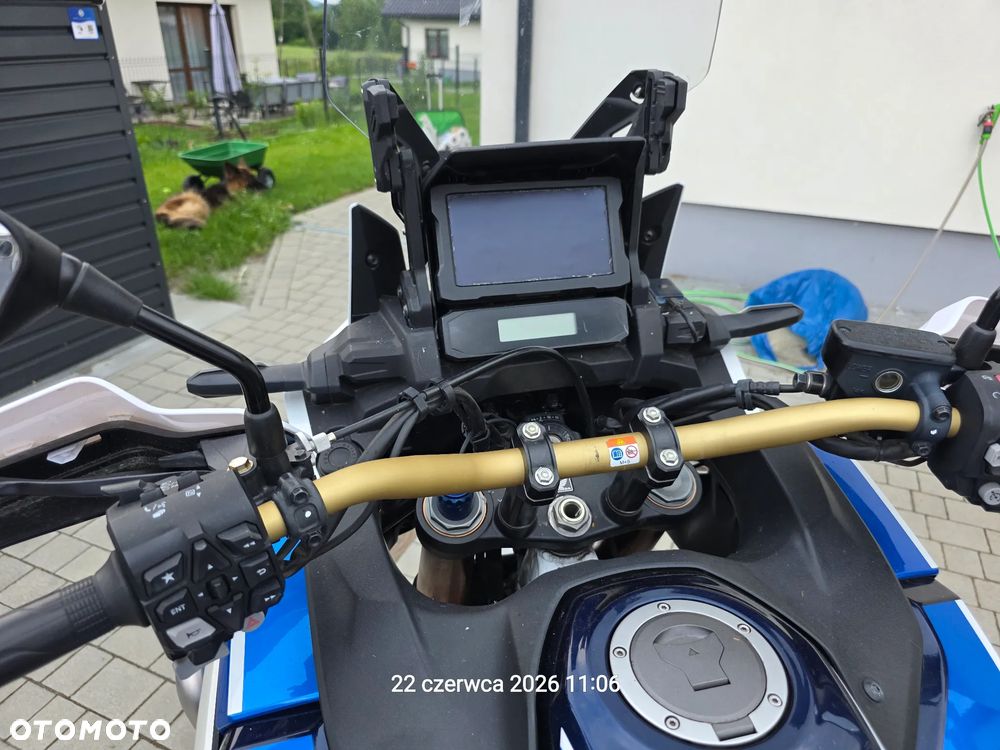Honda CRF - 2