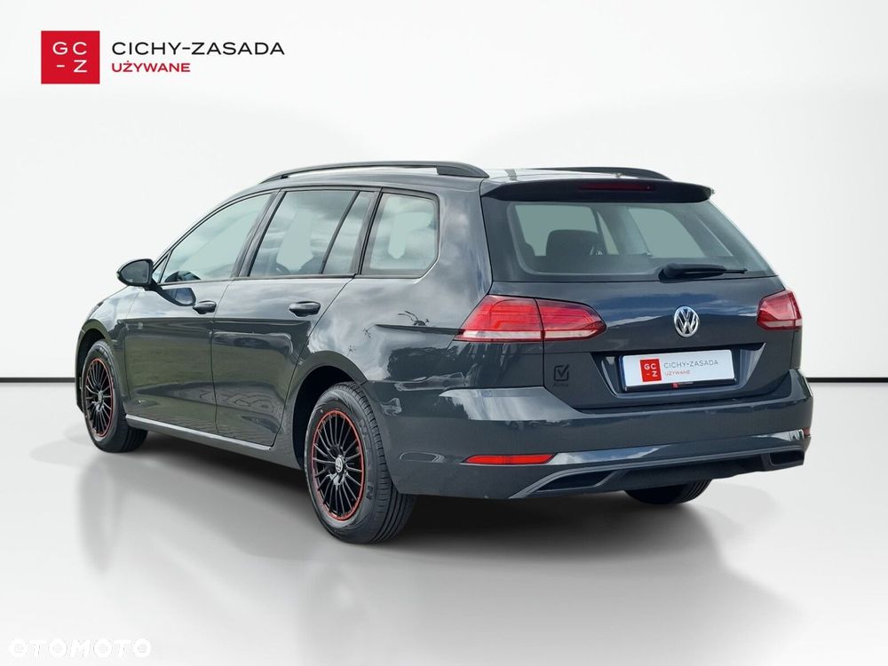 Volkswagen Golf Variant 1.0 TSI BMT Trendline - 3
