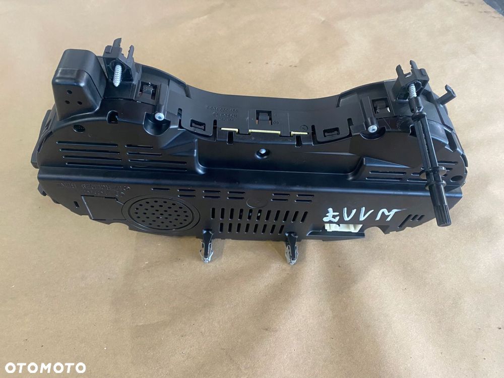 MERCEDES CLA W117 LICZNIK ZEGARY A1179007002 0263697199 EUROPA - 4